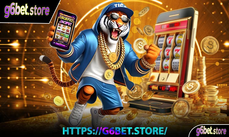 Jackpot khủng, cơ hội trúng lớn