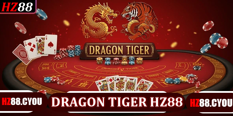 Dragon Tiger Hz88 - Bí Kíp Chốt Thắng Mỗi Ván Cao Thủ Không Bao Giờ Tiết Lộ