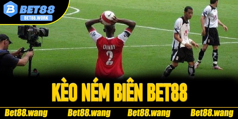 Kèo Ném Biên Là Gì